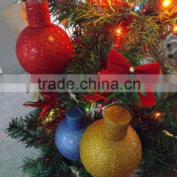 cheap christmas ball light for decoration