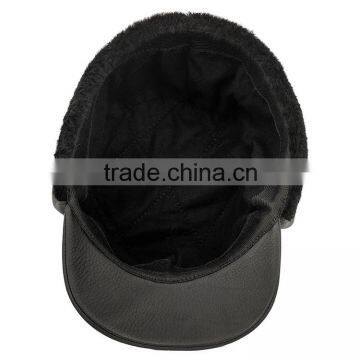 OEM Factory Price Types of Military Hats Wholesale photo-6