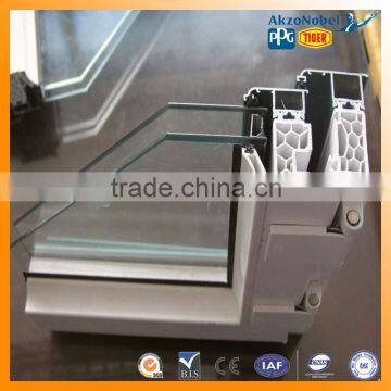 6063 aluminum alloy aluminium profile factory