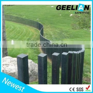 Made In China Competitive Price Good Quality Stainless Steel Fence Post