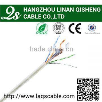China network cable factory 100 pair cat6 utp lan cable cat6,cat5, stp CCA conductor good price competitive price.