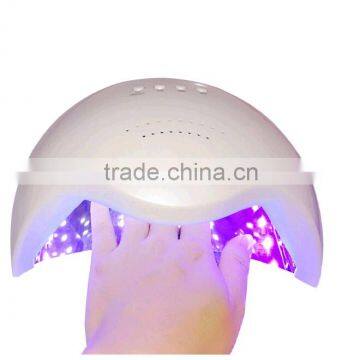Better Sun Light 42W Gel UV LED Nail Lamp for Nail Polish photo-4
