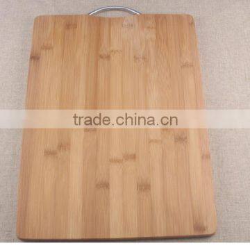 Bamboo Cutting Board for Cheese and Table and Dining photo-3
