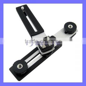 Flash Hot Shoe Digital DC Camera ARMS Bracket