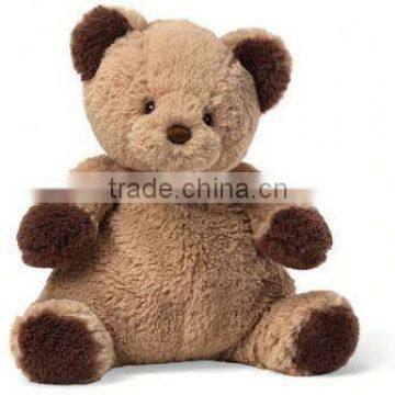 2 meter teddy bear custom plush toy/plush brown bear toy/soft plush brown bear toy