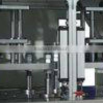 TWSL-600 автоматическая ЧПУ сварочная машина, линия производства элементов аккумуляторов для силовых батарей, оборудование для производства батарей photo-5