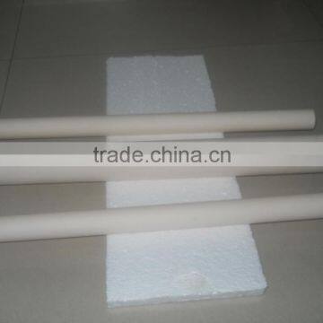 Alumina Ceramic Corundum Large Tube for Electro-Vacuum Equipment photo-2