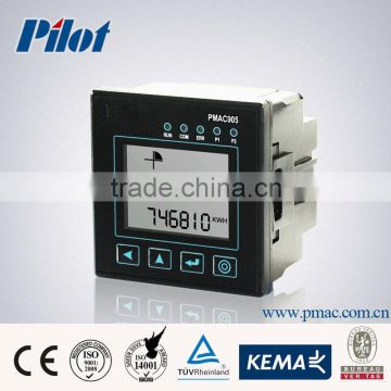 3 Phase KWh Meter PMAC905