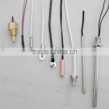 NTC/PTC Automobile Temperature Sensors