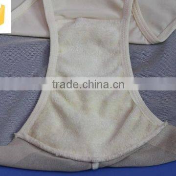 Sexy Lace Hot Sell Thong Women Lace&mesh Fabric Lady Panty photo-6