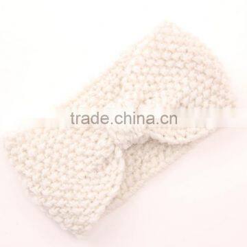 Wholesale New Arrival Christmas Women Hair Accessories Bow Headband photo-4