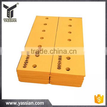 ningbo supplier solid cutting edges for dozer for sale