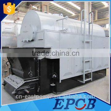 6 Tons Industrial Boiler,Biomass Coal Steam Boiler