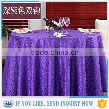 New design restaurant table cloth cloth cutting table with CE certificate