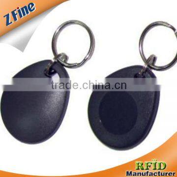 Keyfob EM4200 EM4305 for access control system