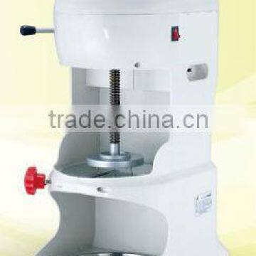 Single Blade Small electric ice crusher/ice cube crusher