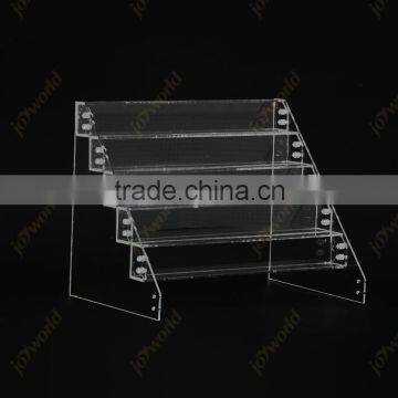 display shelf transparent lcd display