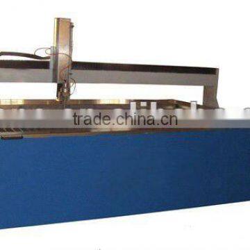 JOY 1325 Gantry Waterjet Cutter