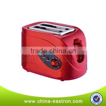 Home use electric bread toaster