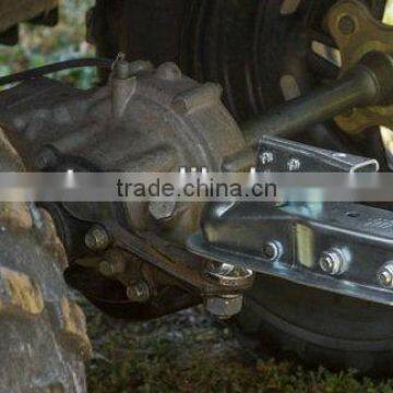 ATV Utility Trailer, Luggage Trailer, Garden Trailer photo-3