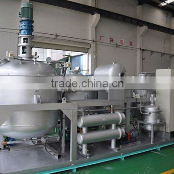 Used Engine Oil Purifier Used Motor Oil Regeneration, Car oil recycling, Used motor oil recycling Machine, diesel oil filtration