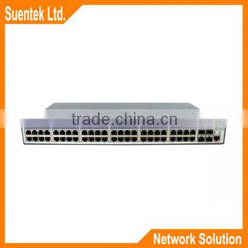 HUAWEI Enterprise S2700 Switches S2700-52P-EI-AC