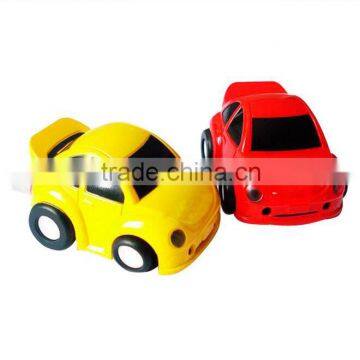 OEM Promotional Gift ABS Car USB Flash Drive