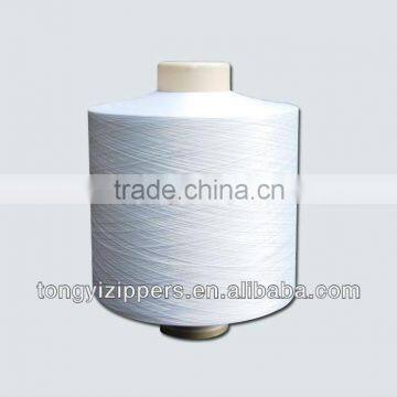 POLYESTER YARN FOR DTY TESTURING