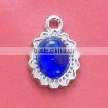 Bra accessories alloy pendant