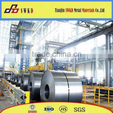 Top grade of SPCC cold rolled coil with fine made in China