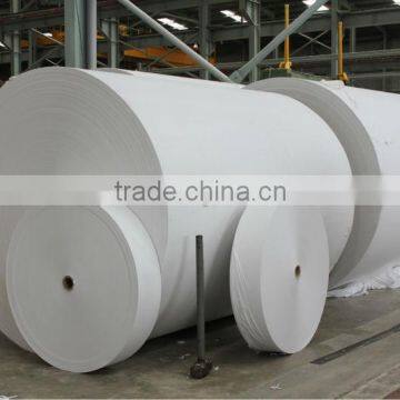 NAPKIN TISSUE FROM RECYCLED PULP - VIETNAM