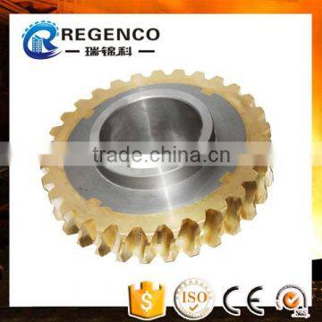 Composite Worm Gear