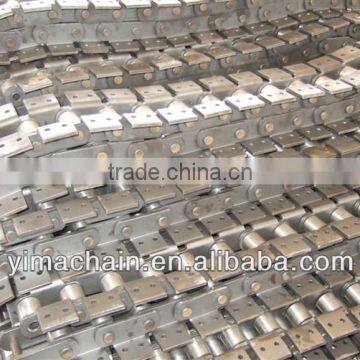 flat top conveyor chains