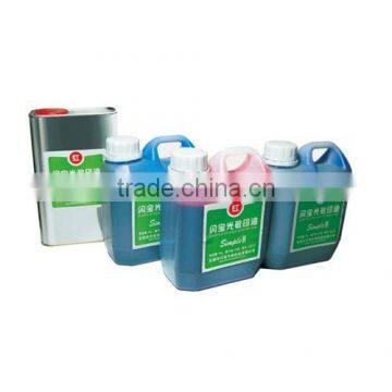 STAMP Flash Po photosensitive ink