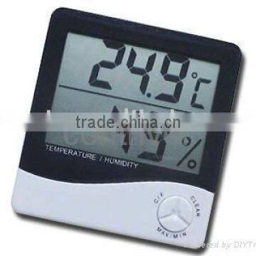 Digital Thermometer