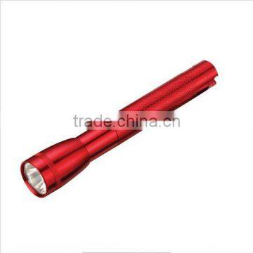 Mini LED Flashlight