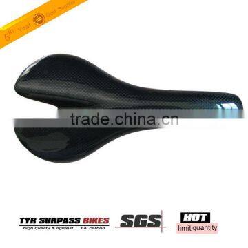 2013Toray T700 Carbon bicycle Saddle