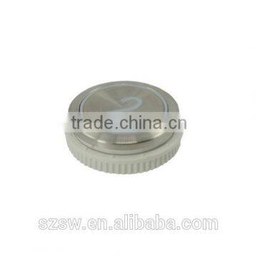 Elevator Push Button DA511, Lift Parts