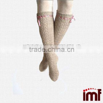 Fresh Warm European Style Wool Socks for Wholesale                        
                                                Quality Choice