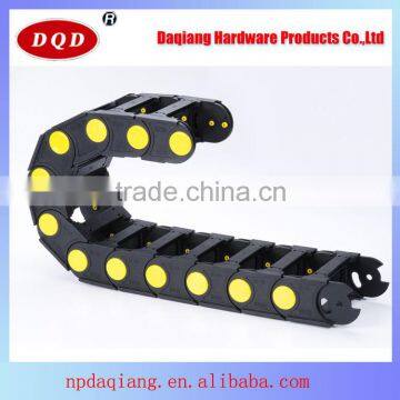 Alibaba Supply China Manufacturer Cable Drag Chain