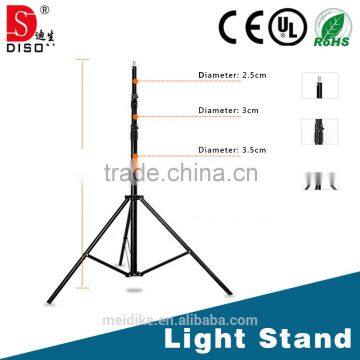 flexible folding photo light stand