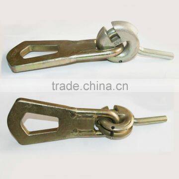 precast concrete steel lifting Ring Clutch