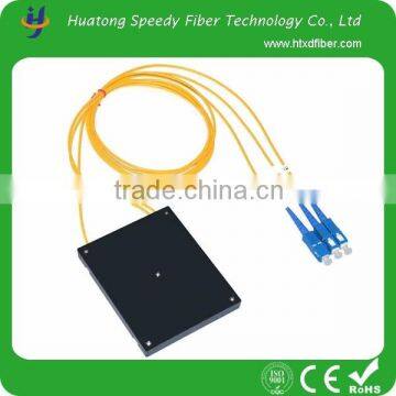 High Quality PLC Splitter 1*2 Optical Splitter for Telecommunication photo-1