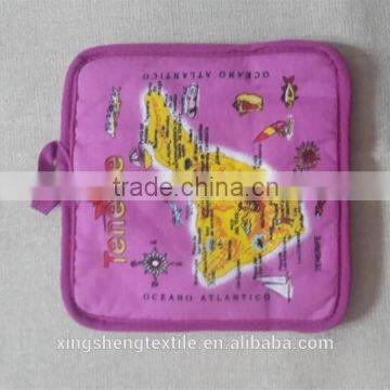 Factory Supply Supper Quality Microwave Oven Glove photo-2