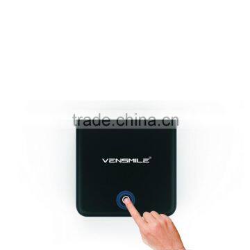 Vensmile U1 Remix S905 Remix 2.0 OS TV BOX Amlogic S905 Quad-Core 2G/32G HD 1080P 4k Satellite Receiver photo-4