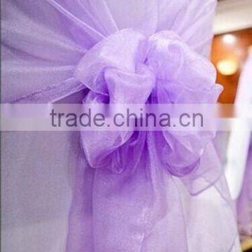 Chair Cover Back Glass Yarn photo-5