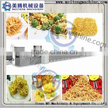 Maggi Instant Noodles Making Machine photo-6
