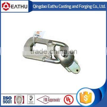 Ring Lift Anchors Concrete Construction Products