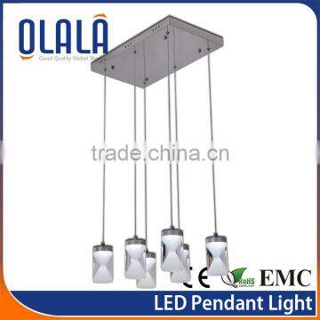 Reliable Quality ROHS CE 100w cob led pendant light