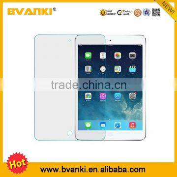 2015 New Products Otao Full Cover Tempered Glass for IPad 2 3 4 Tempered Glass Screen Protector 2.5D Round Edge 9H Hardness photo-2
